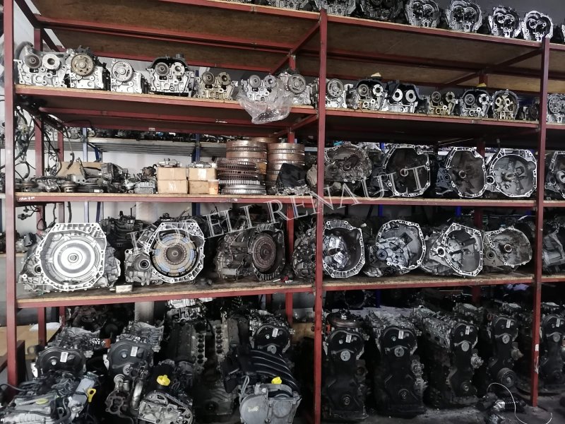 Renault Çıkma parça Satışı