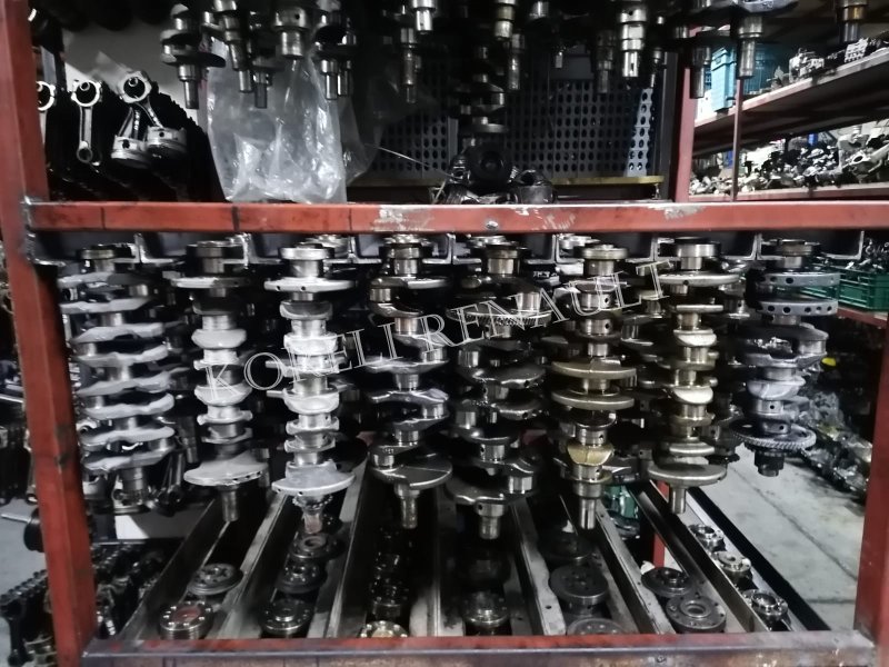Renault Çıkma parça Satışı